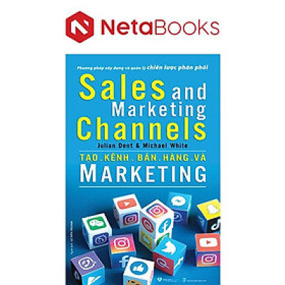 Tạo Kênh Bán Hàng Và Marketing