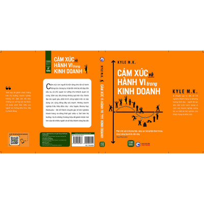 Cảm Xúc Và Hành Vi Trong Kinh Doanh