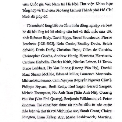 Chìm Nổi Ở Sài Gòn