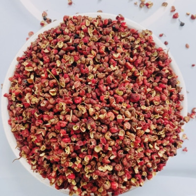 Xuyên tiêu bột 100gr Hoà Ký nguyên chất