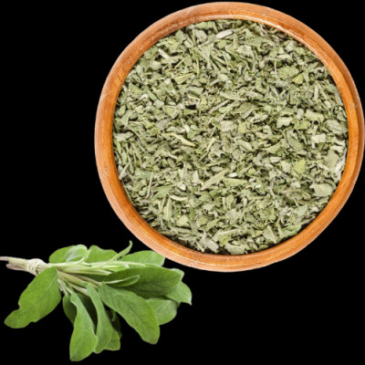 Lá Xô Thơm Ông Chà Và 15g (Sage)