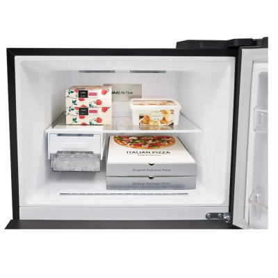 Tủ lạnh LG Inverter 461 lít LTB46BLG - Hàng Chính Hãng