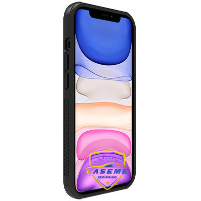 Ốp lưng dành cho iPhone 14 Pro hàng chính hãng Nillkin dạng sần