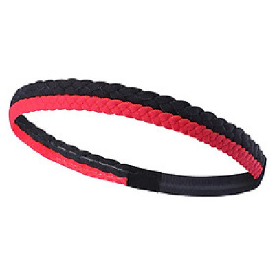 Băng trán thể thao AOLIKES A-2102 thấm mồ hôi chống trượt sport sweatband