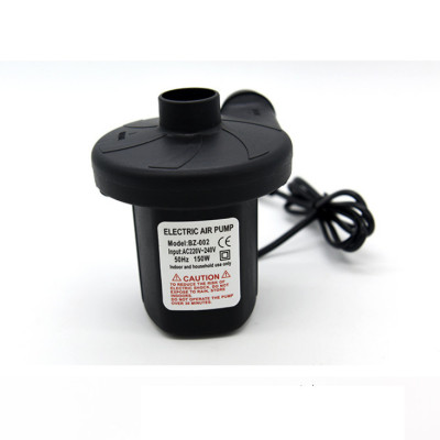 Máy bơm hơi bằng điện bơm bóng, bơm bể bơi công suất cao 