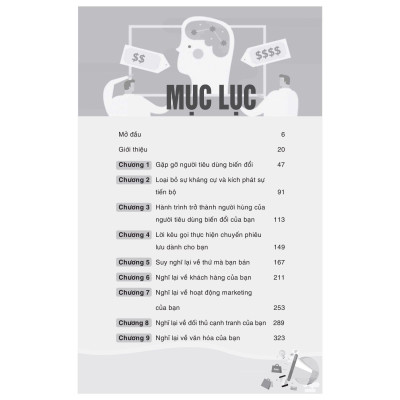 Tâm Lý Học Hành Vi Trong Marketing