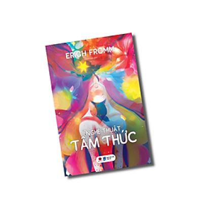 Nghệ thuật tâm thức - Bản Quyền