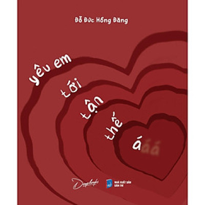 Yêu Em Tới Tận Thế Á - Bản Quyền