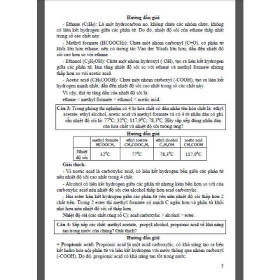 Sách Tham Khảo Hóa Học Lớp 12 - Dùng Chung Các Bộ SGK Hiện Hành - Hồng Ân