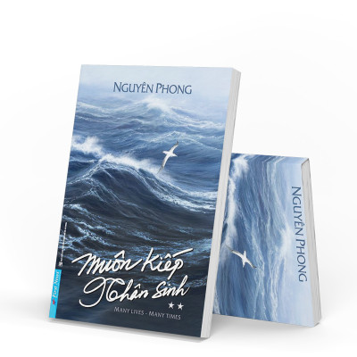 Sách Muôn Kiếp Nhân Sinh 3 (Bìa Mềm)