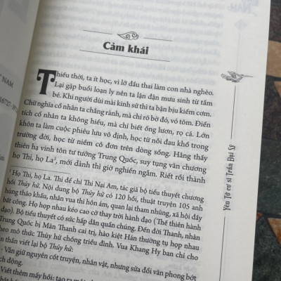 (Bộ 2 Cuốn) BỘ ANH HÙNG LĨNH NAM - QUYỂN 1 - Quần Anh Hội Tụ - Yên Tử Cư Sĩ Trần Đại Sỹ - NXB Phụ Nữ Việt Nam (bìa mềm)