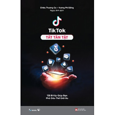 TIKTOK TẤT TẦN TẬT_AZ