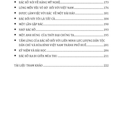 Văn Hoá Soi Đường Cho Quốc Dân Đi - Kết Tinh Và Toả Sáng Văn Hoá Hồ Chí Minh