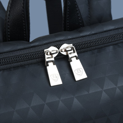 Balo Laptop 14 inch SAKOS Trendy - Hàng Chính Hãng