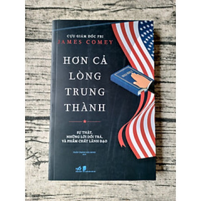 Hơn Cả Lòng Trung Thành