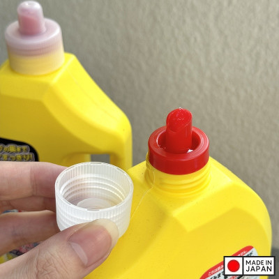 Dung dịch thông tắc đường ống Kaneyo Soap 800g - Hàng nội địa Nhật Bản