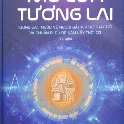 Bộ Sách Bước Ra Thế Giới Cùng Chuyên Gia Nguyễn Phi Vân (Bộ 4 Cuốn)
