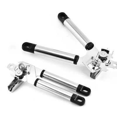 Dụng Cụ Mở Nắp Hộp, Khui Lon Đa Năng Nhanh Chóng, Tiện Lợi - HENRYSA