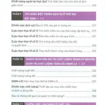 Hàn Quốc Chất Lượng Cao - Hành Trình Vươn Lên Đỉnh Cao Chất Lượng Toàn Cầu Của SAMSUNG, HYUNDAI, LG, POSCO, KT, YG-1