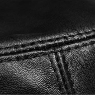 Nón Nam Da Cừu, Mũ Nam Da Cừu BHY1925 Mũ lưỡi chai da cừu, Chuẩn Da cừu thật. Hàng chính hãng.