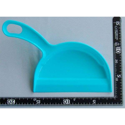 Bộ chổi & xẻng hót rác Mini cán cong Seiwa Pro - Hàng Nội Địa Nhật Bản