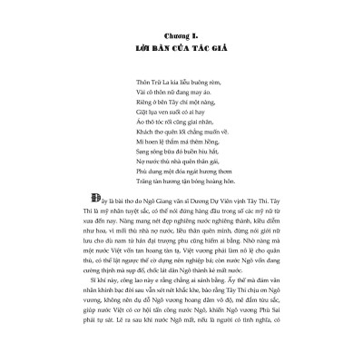 Sách - Tình Sử Tứ Đại Mỹ Nhân - Khang Việt Book