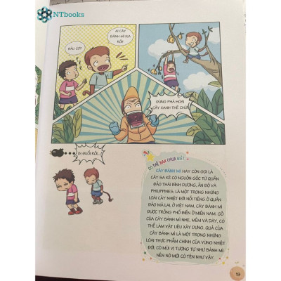 Trọn bộ 8 cuốn sách Úm Ba La, Hóa Ra Thần Đồng