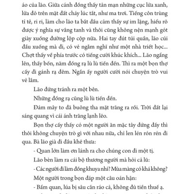 Giông Tố (Tái Bản 2022)