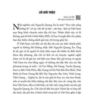 Sự thật về nạn đói năm 1945 (Qua tư liệu và ký ức lịch sử) bản in 2025