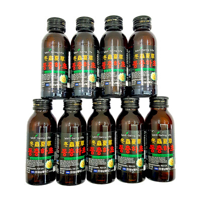 Nước Đông Trùng Hạ Thảo Dongchoonghacho