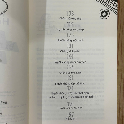 Cuộc Sống Bí Mật Của Các Ông Chồng