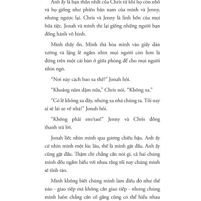 Sách - Regretting You - Cuộc Tình Vụng Trộm