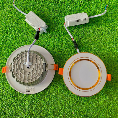 ĐÈN LED ÂM.TRẦN