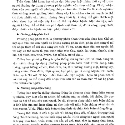 Tướng Mặt Ngũ Hành Giải Mệnh - Thái Luân Thi