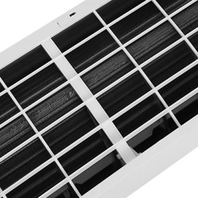 Máy lạnh Panasonic Inverter 1 HP CU/CS-U9BKH-8 / 1.5 HP CU/CS-U12BKH-8 - Mẫu mới 2025 - Hàng Chính Hãng, Mới 100% 