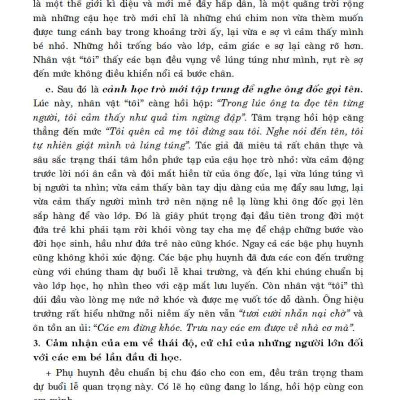 Học Tốt Ngữ Văn 8 Tập 1 _KV