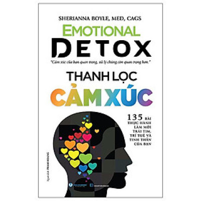 Thanh Lọc Cảm Xúc