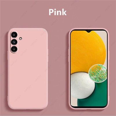 Ốp Dành Cho Samsung Galaxy A55 Cao cấp, chống bẩn, chống bám vân tay, không trơn trượt, bảo vệ camera màu 3D Camera - Hàng nhập khẩu