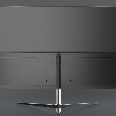 Màn hình chuyên Gaming K-Vision Cong 27 inch ,Tràn viền , 165hz - IPS - FHD , Hàng chính hãng - Bảo hành 24 Tháng