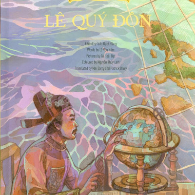 A History Of Vietnam In Pictures - Lê Quý Đôn