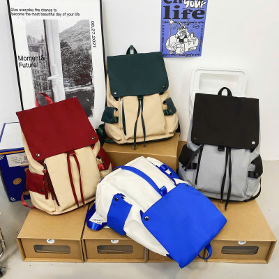 Balo nữ sinh đi học đi chơi đi làm không thấm nước cao cấp phong cách hàn quốc