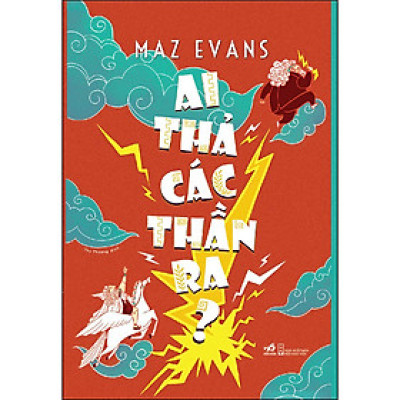 Ai Thả Các Thần Ra