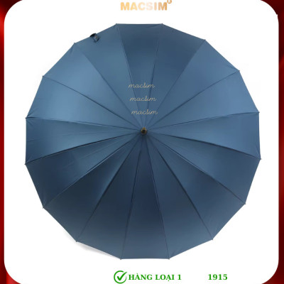 Ô Dù cao cấp Nhãn hiệu Macsim RST Mã 1915