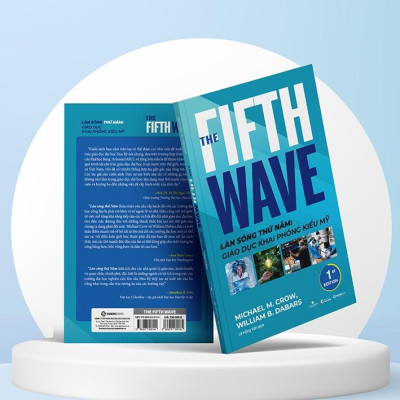 Làn sóng thứ Năm: Giáo dục khai phóng kiểu Mỹ  - Bản Quyền