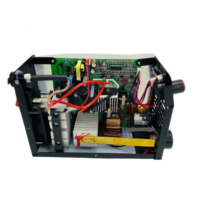 MÁY HÀN ĐIỆN TỬ GR-MMA200 MINI - GREEKMAN - HÀNG CHÍNH HÃNG