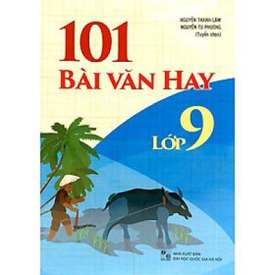 101 Bài Văn Hay Lớp 9
