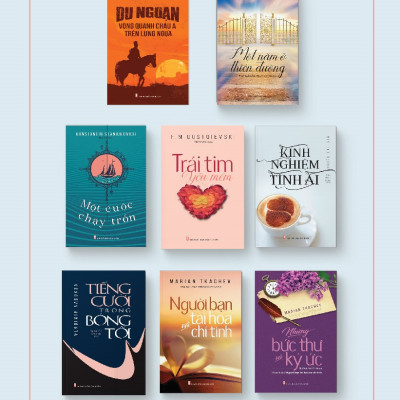 Kinh Nghiệm Tình Ái