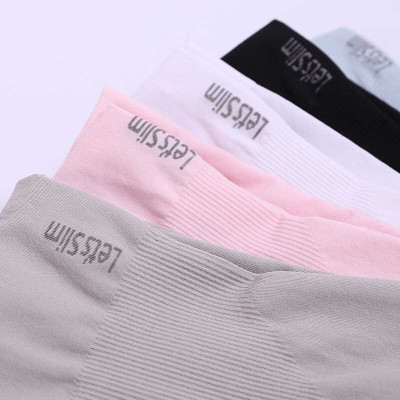 Găng tay chống nắng xỏ ngón cho nam nữ Let