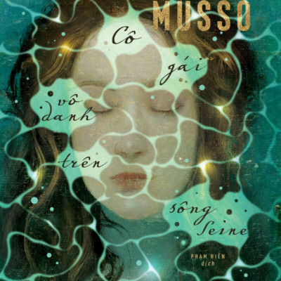 Cô Gái Vô Danh Trên Sông Seine