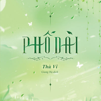  Phố Dài (Tái Bản 2025)